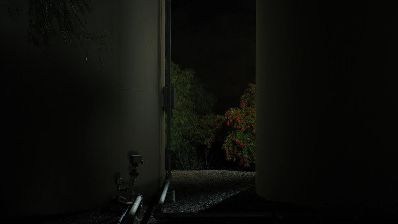 Tomorrow, You Pretty Ghost still 1