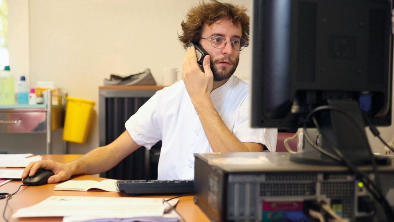 Toubib, 12 années dans la vie d'un étudiant en médecine still 2