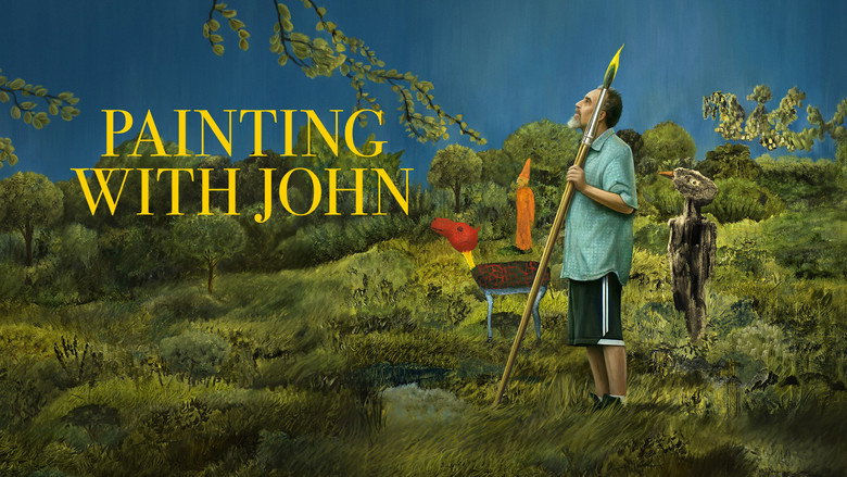 Painting With John still 7