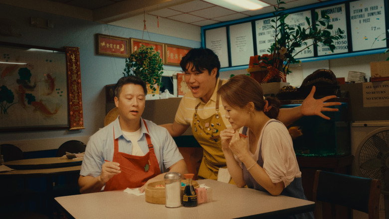 Fortune Cookie Factory still 1