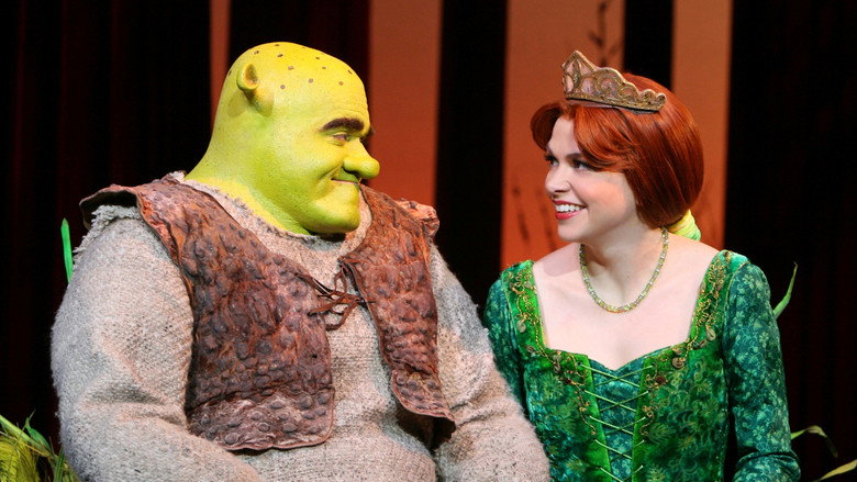Shrek the Musical still 8