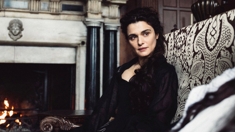 The Favourite still 8