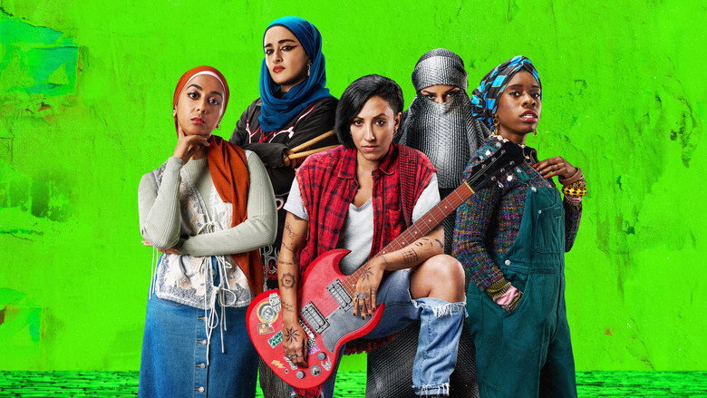We Are Lady Parts still 2
