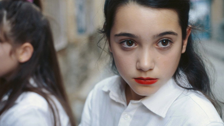 Schoolgirls still 3