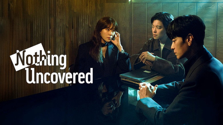 Nothing Uncovered still 6