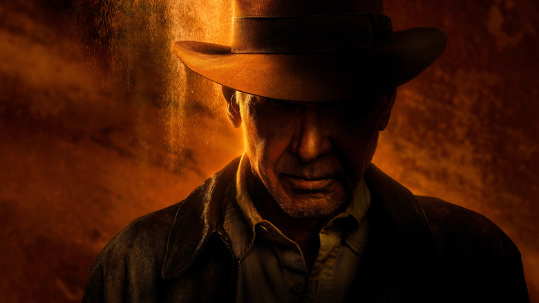 Indiana Jones and the Dial of Destiny still 5