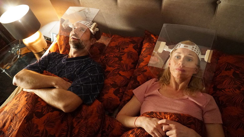Láska v čase korony still 1