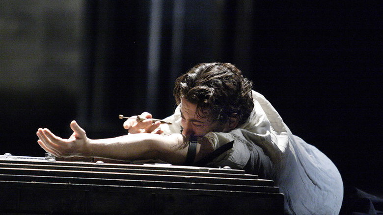 Faust (The Royal Opera House) still 2