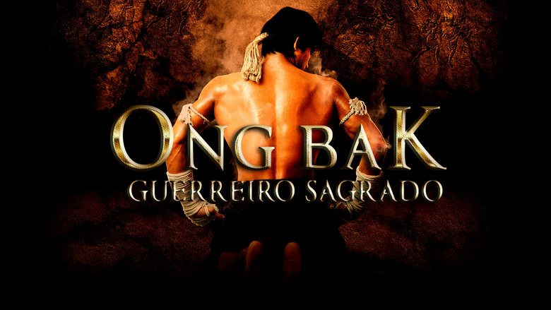 Ong-Bak still 2