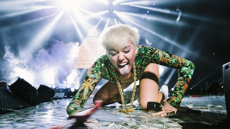 Miley Cyrus: Bangerz Tour still 3