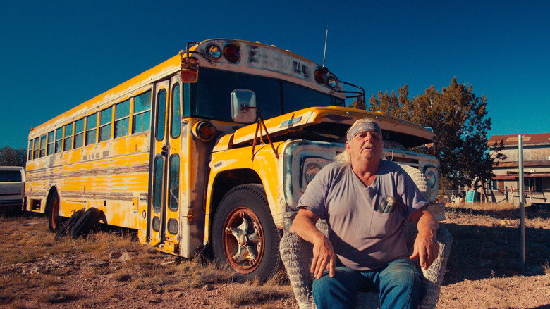 America still 1