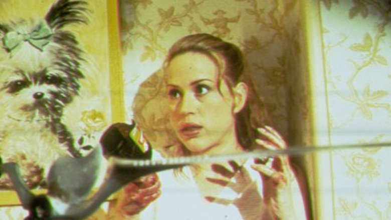 Cut still 5