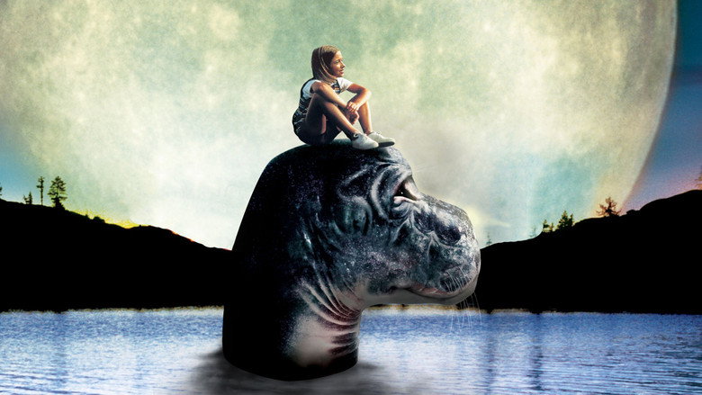 Magic in the Water still 3