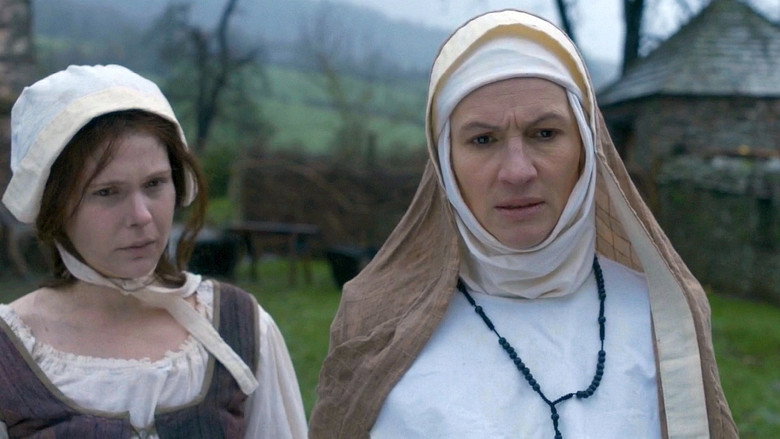 The Convent still 8