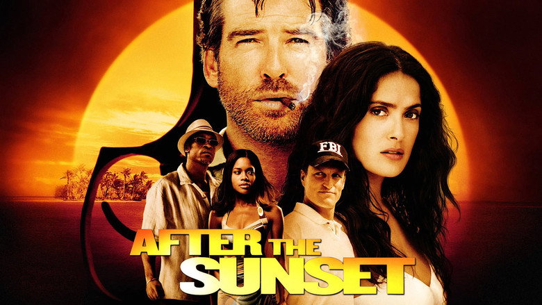 After the Sunset still 1
