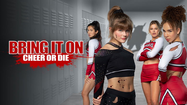 Bring It On: Cheer Or Die still 1