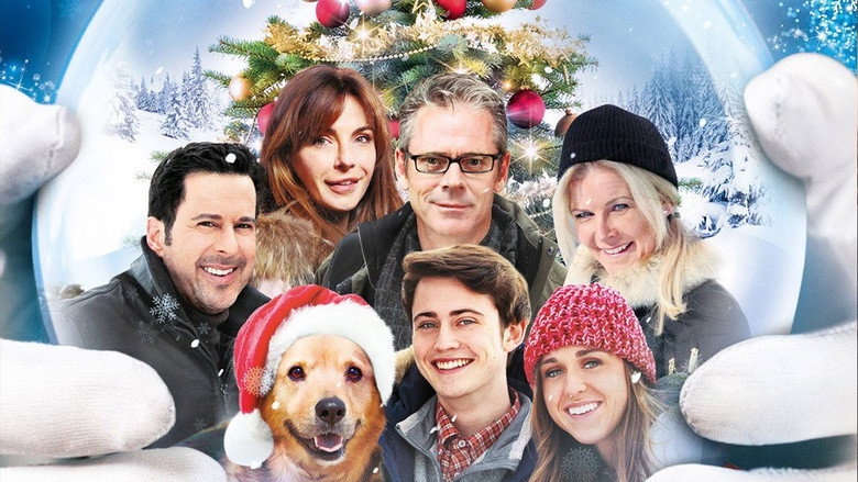 A Magic Christmas still 1