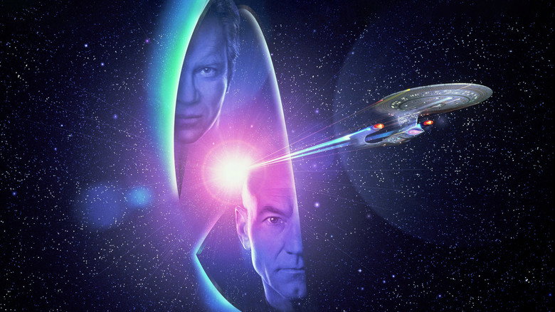 Star Trek: Generations still 4