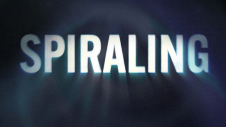 Spiraling still 1