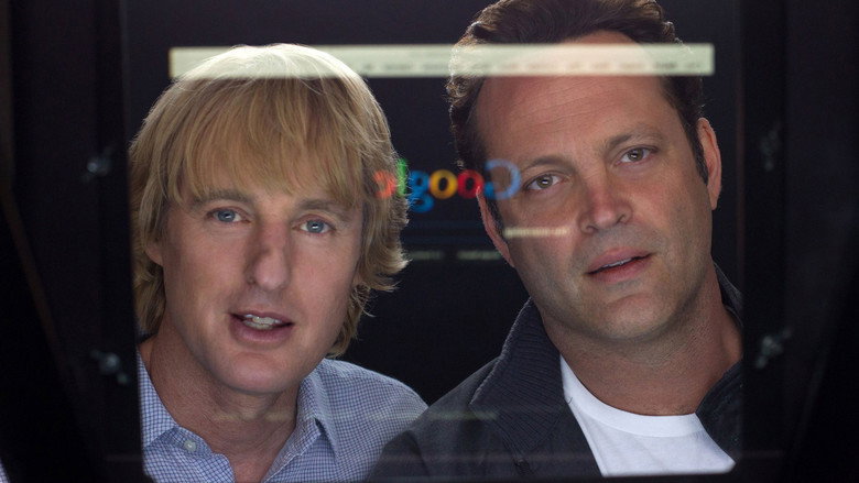The Internship still 7