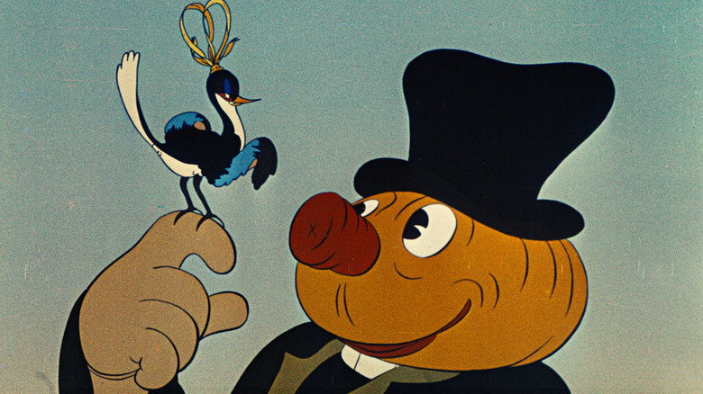 The Animated World of Paul Grimault still 7