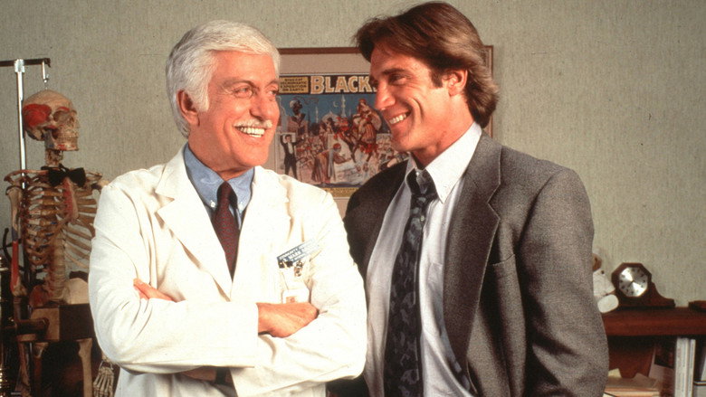 Diagnosis: Murder still 3