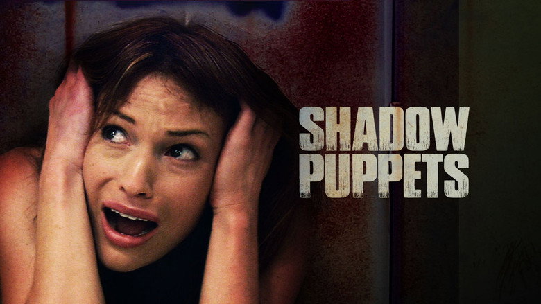 Shadow Puppets still 8