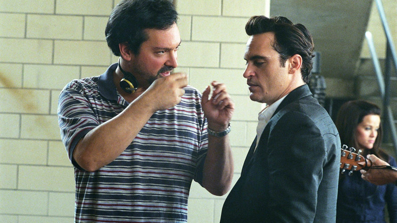 Walk the Line still 2
