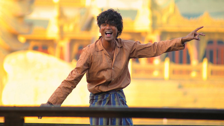 Anegan still 8