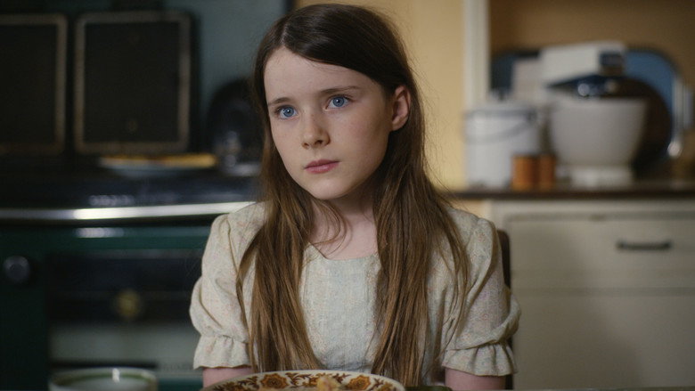 The Quiet Girl still 6