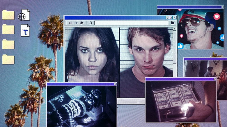 Bling Ring: Hollywood Heist still 3