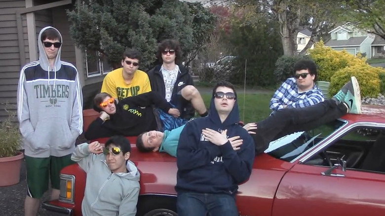 Fast Cars Slow Spanish still 1
