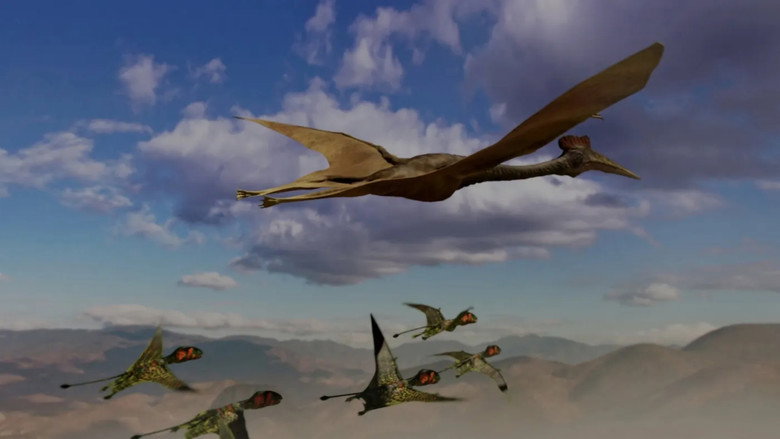 Prehistoric Worlds still 3