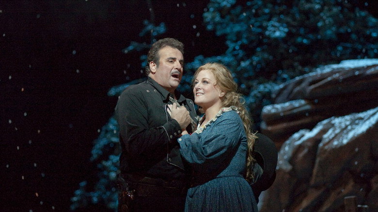 Puccini: La Fanciulla del West still 1