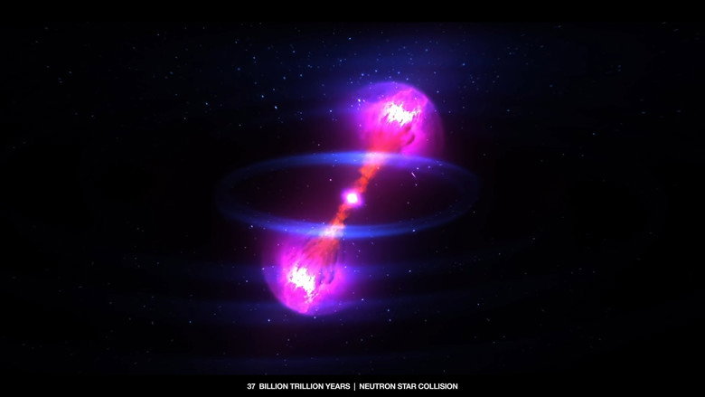 Timelapse of the Future: A Journey to the End of Time still 7