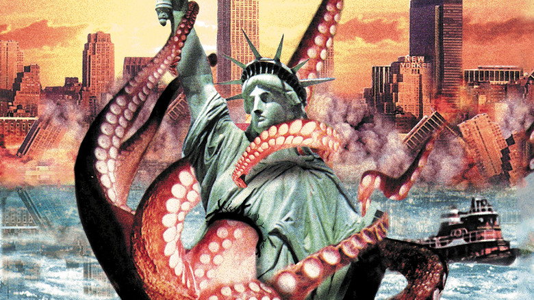 Octopus 2: River of Fear still 3