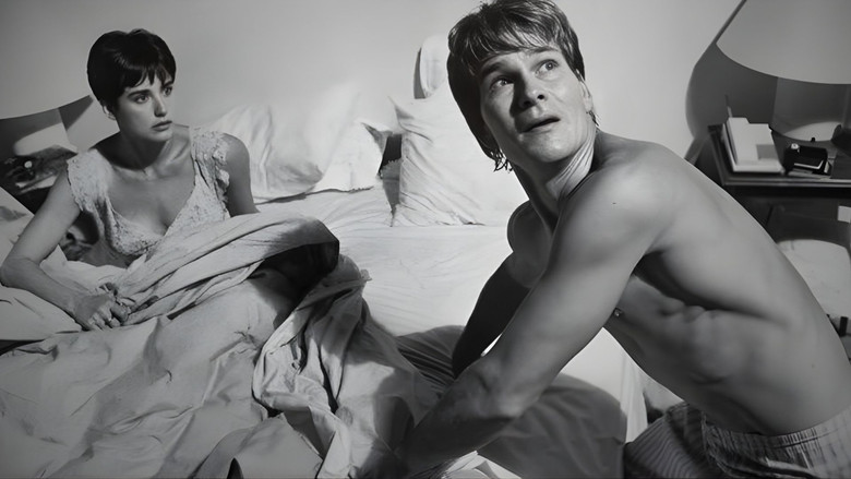 Ghost still 5
