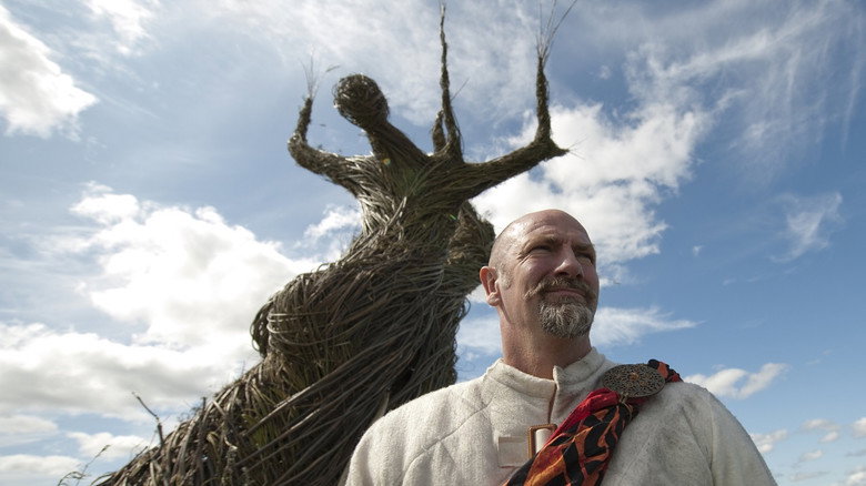The Wicker Tree still 1