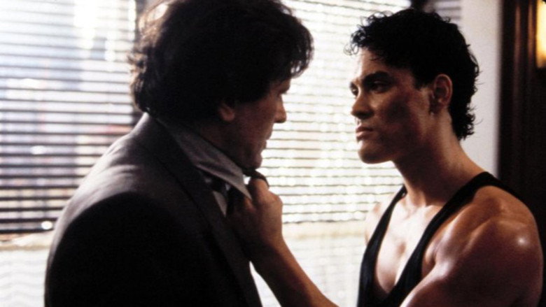 Rapid Fire still 3
