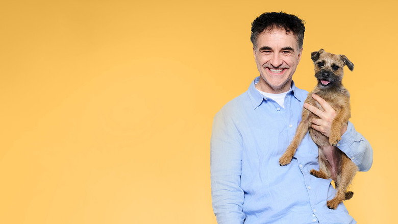 The Supervet: Noel Fitzpatrick still 1