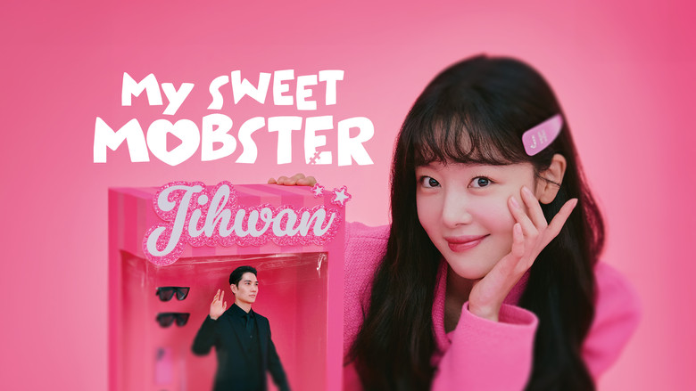 My Sweet Mobster still 1