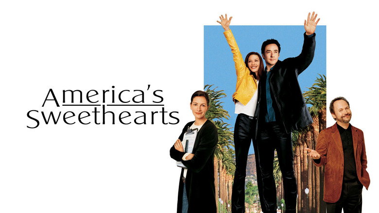 America's Sweethearts still 7