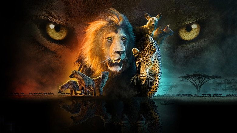 Savage Kingdom still 2