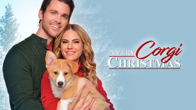 A Very Corgi Christmas still 5