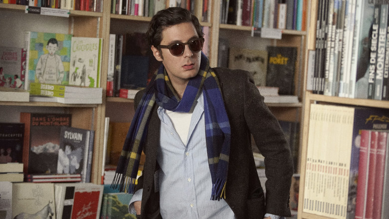 The Green Perfume still 6