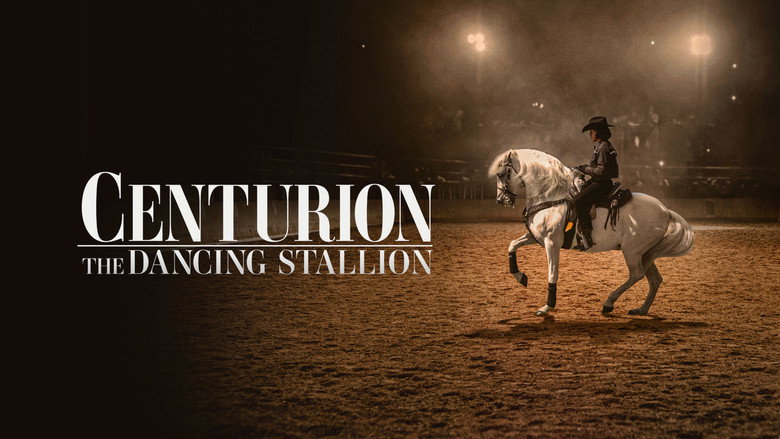 Centurion: The Dancing Stallion still 1