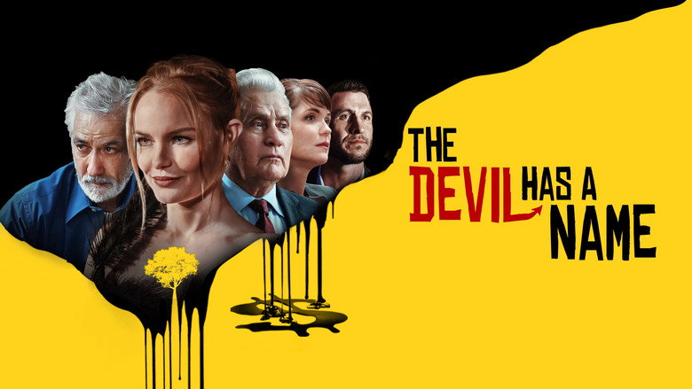 The Devil Has a Name still 3