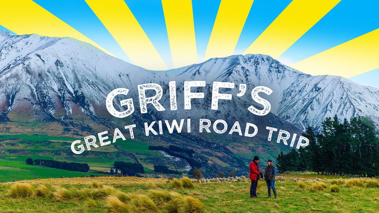 Griff's Great Kiwi Road Trip still 4