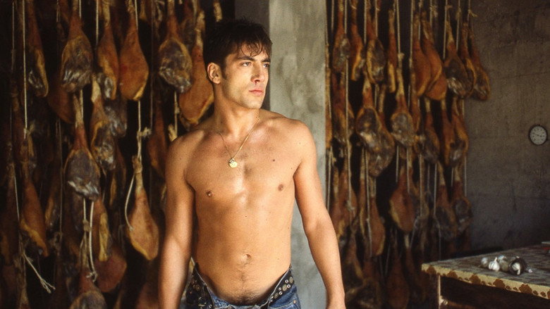 Jamon Jamon still 6