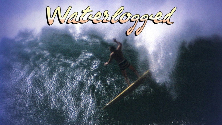 Water-Logged still 3